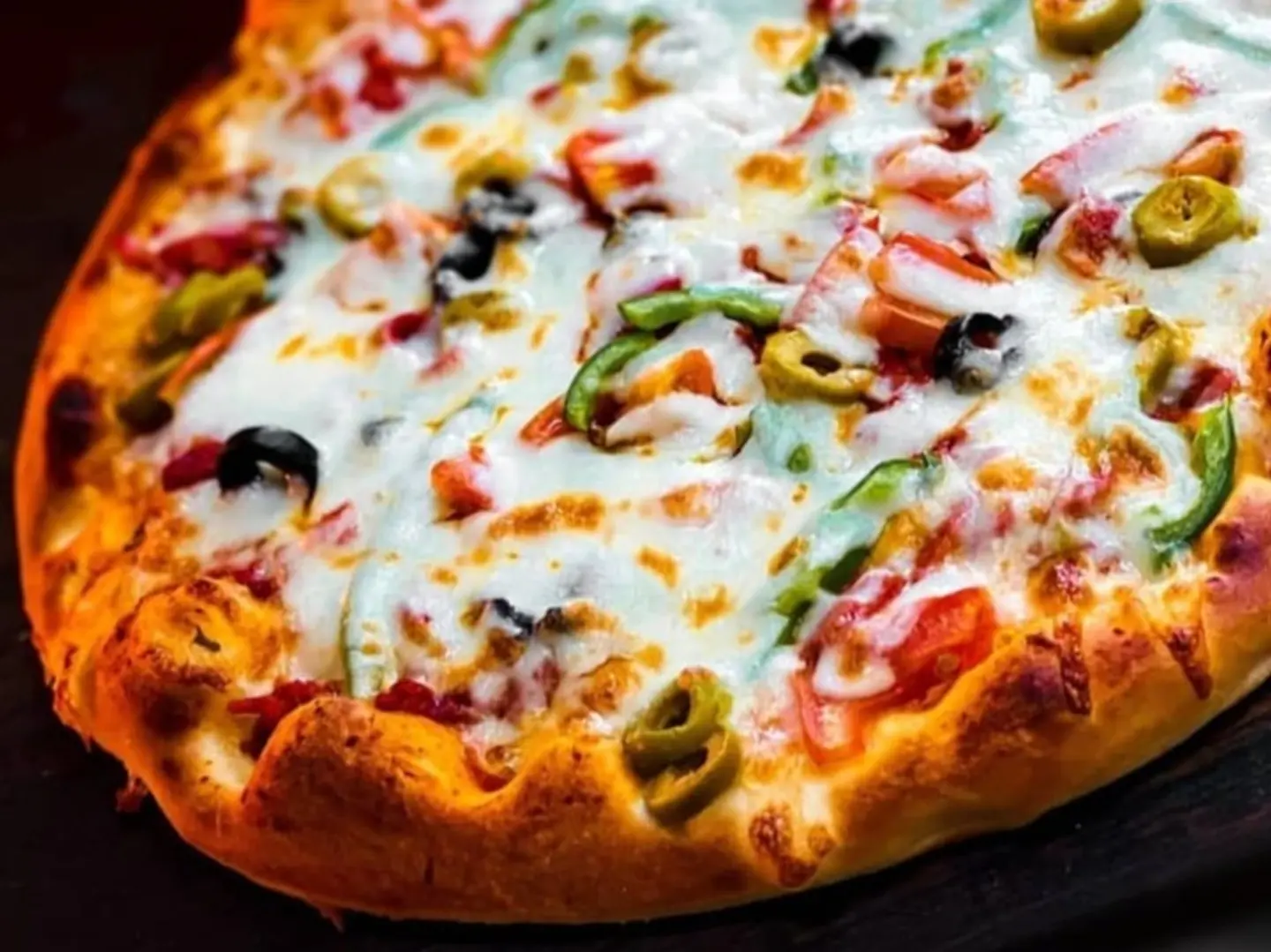 فطيرة بيتزا