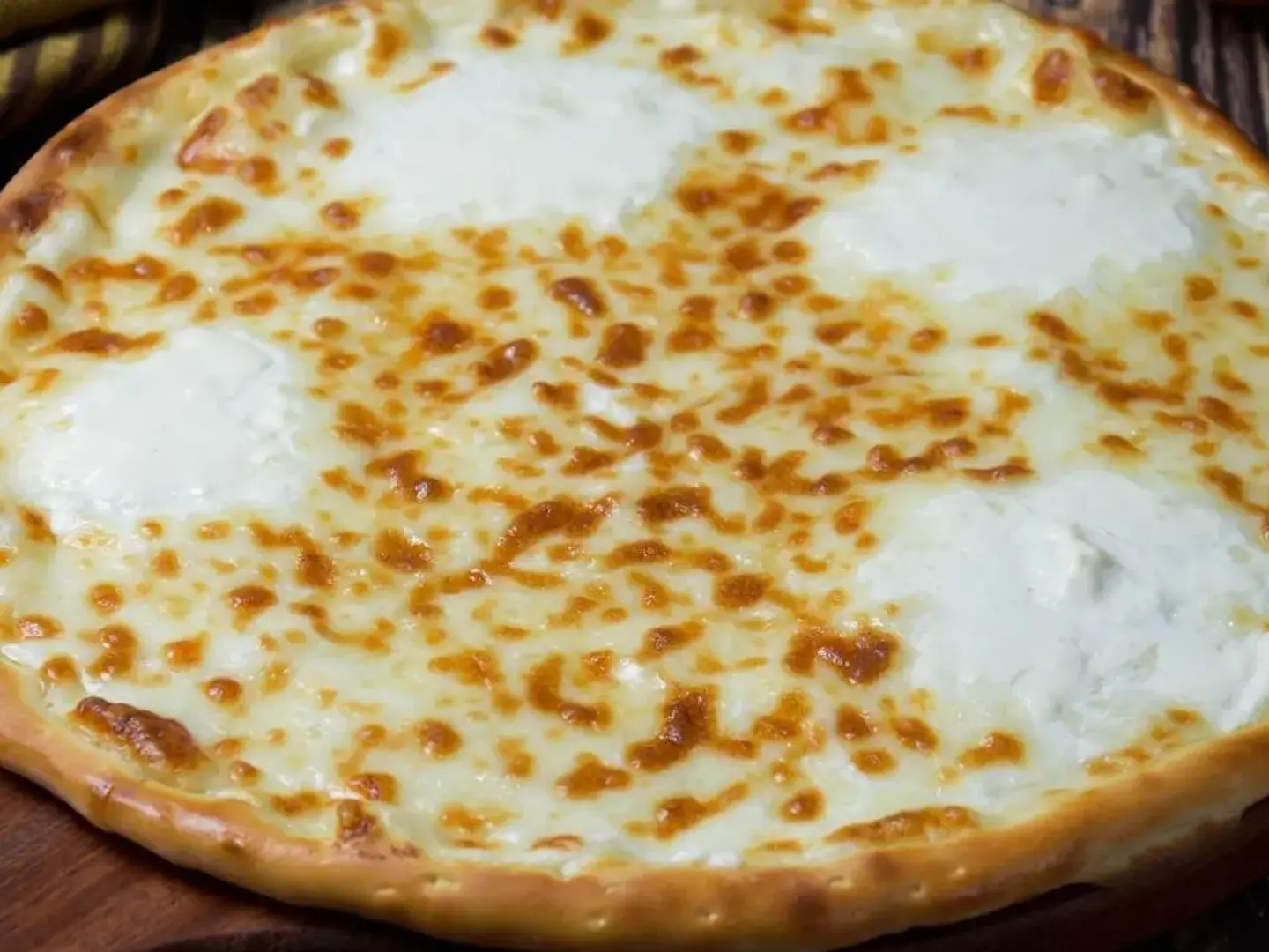 فطيرة عش البلبل