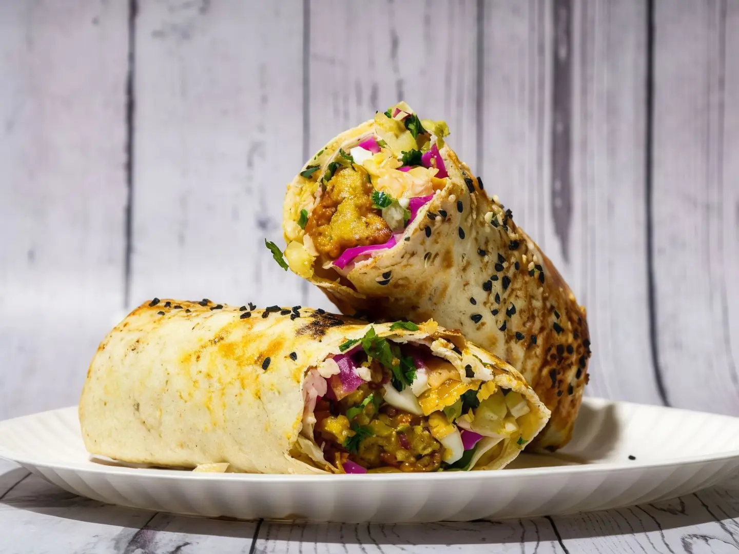 عربي فلافل ماكس