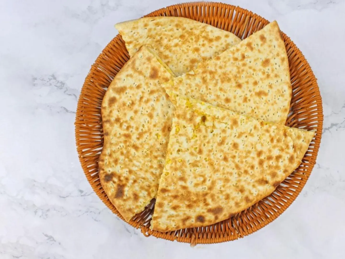 Tamees Biscuit Cheese