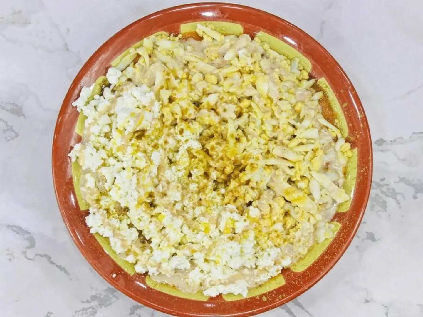 فوال مشكل الغوار