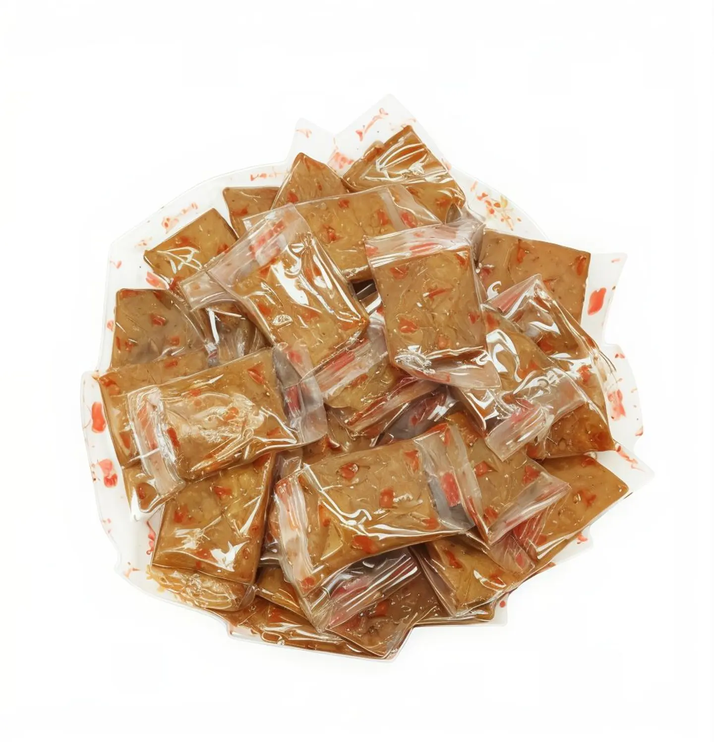 Qamaraldeen Brown Spic