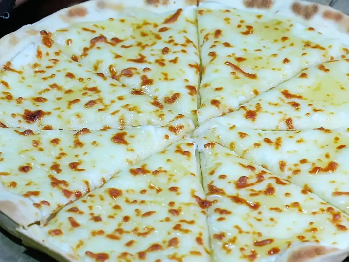 بيتزا عش البلبل وسط