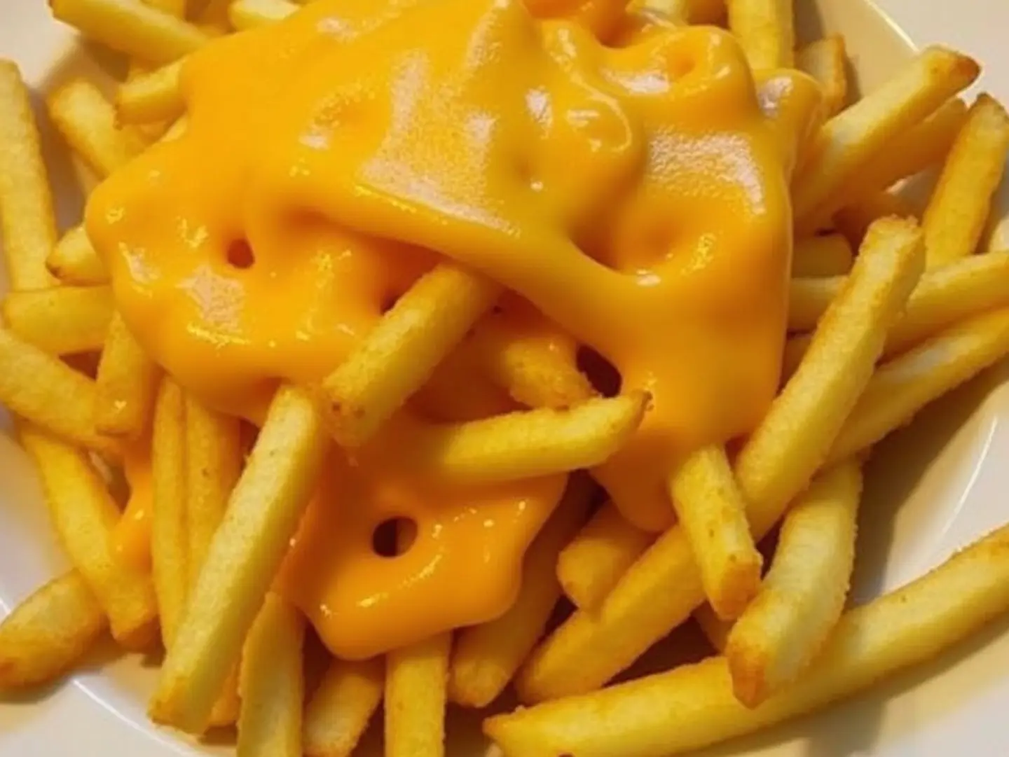 بطاطس بالجبن صغير