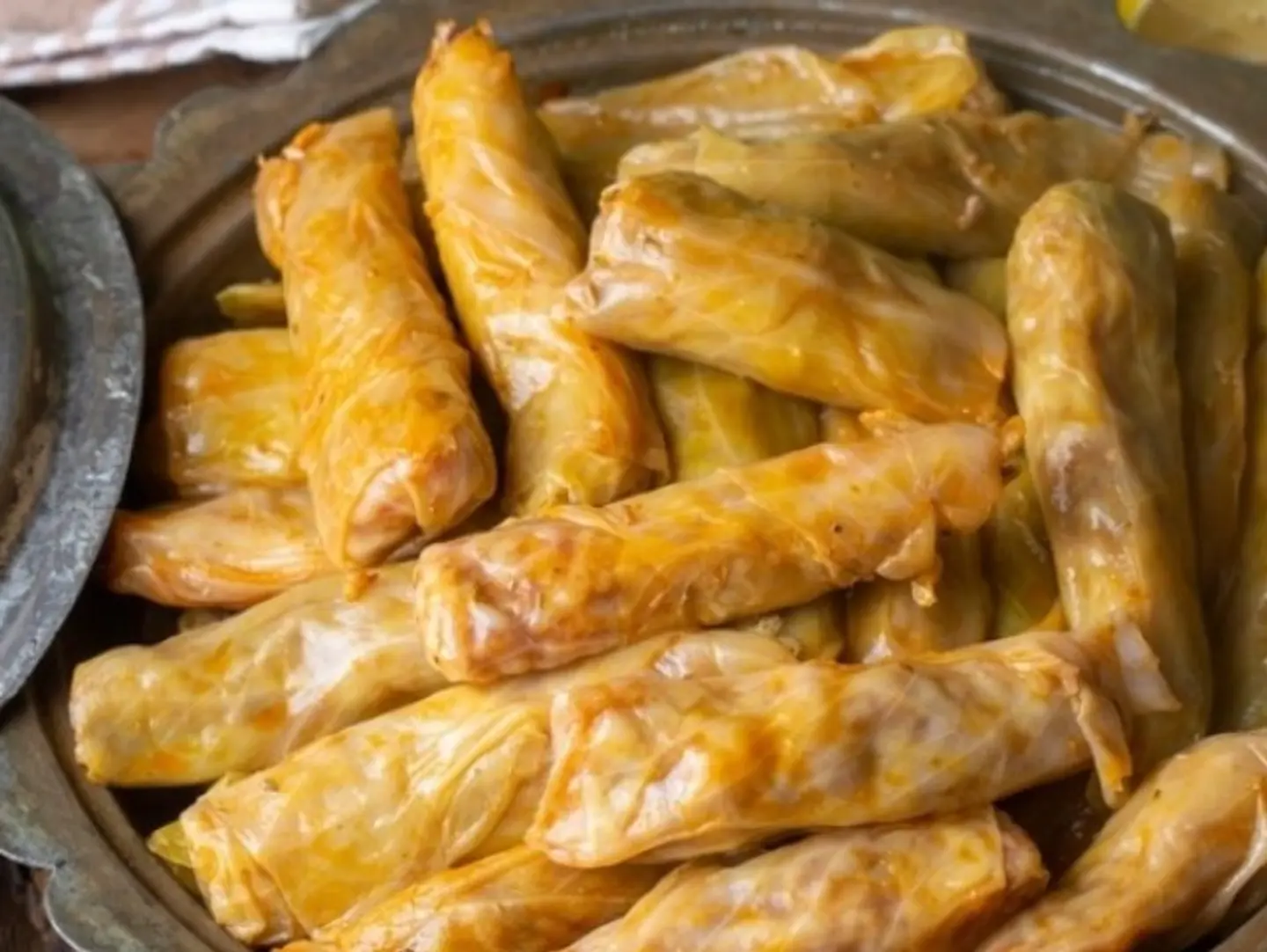 ورق ملفوف صغير 5