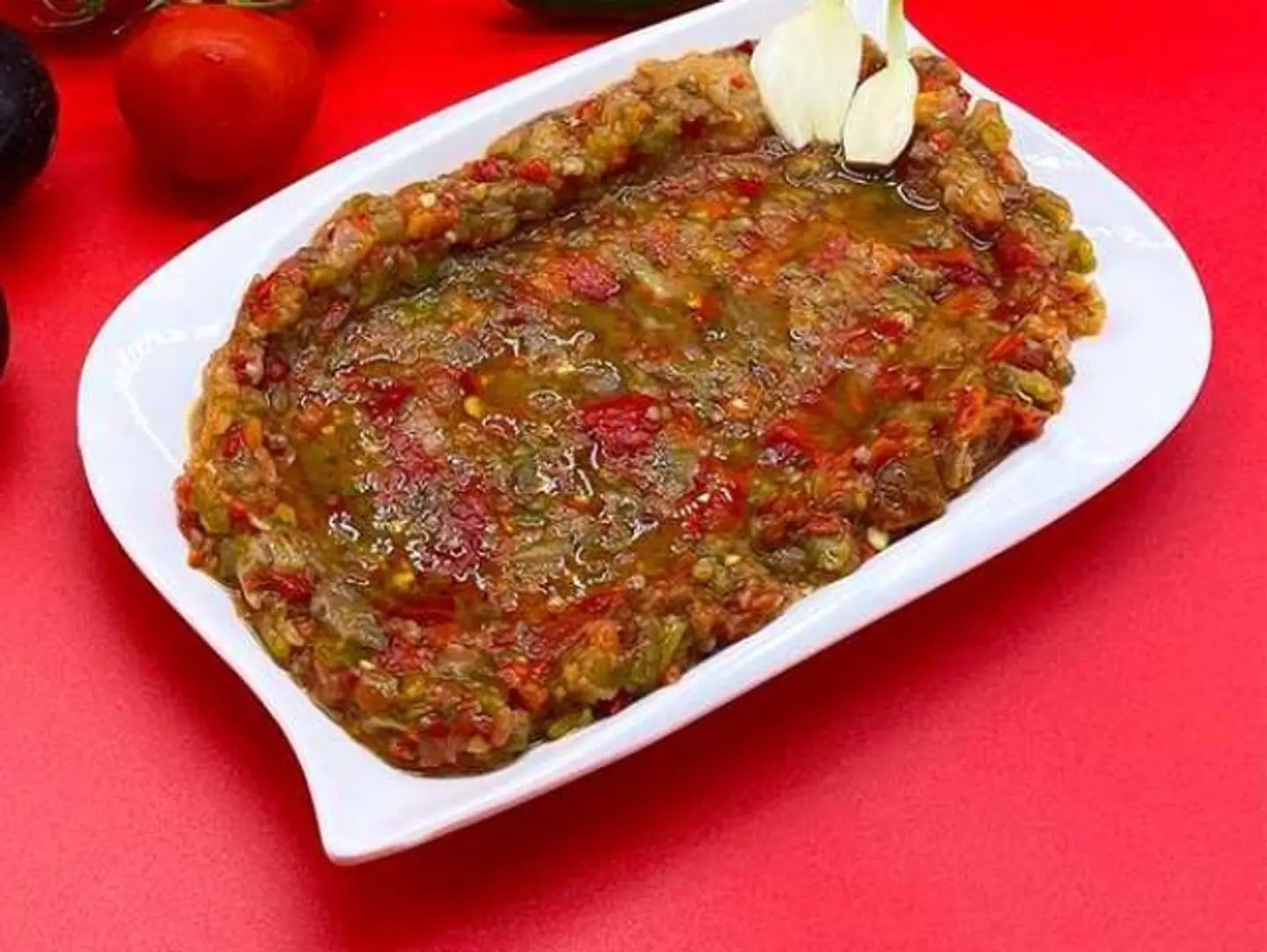با غنوج
