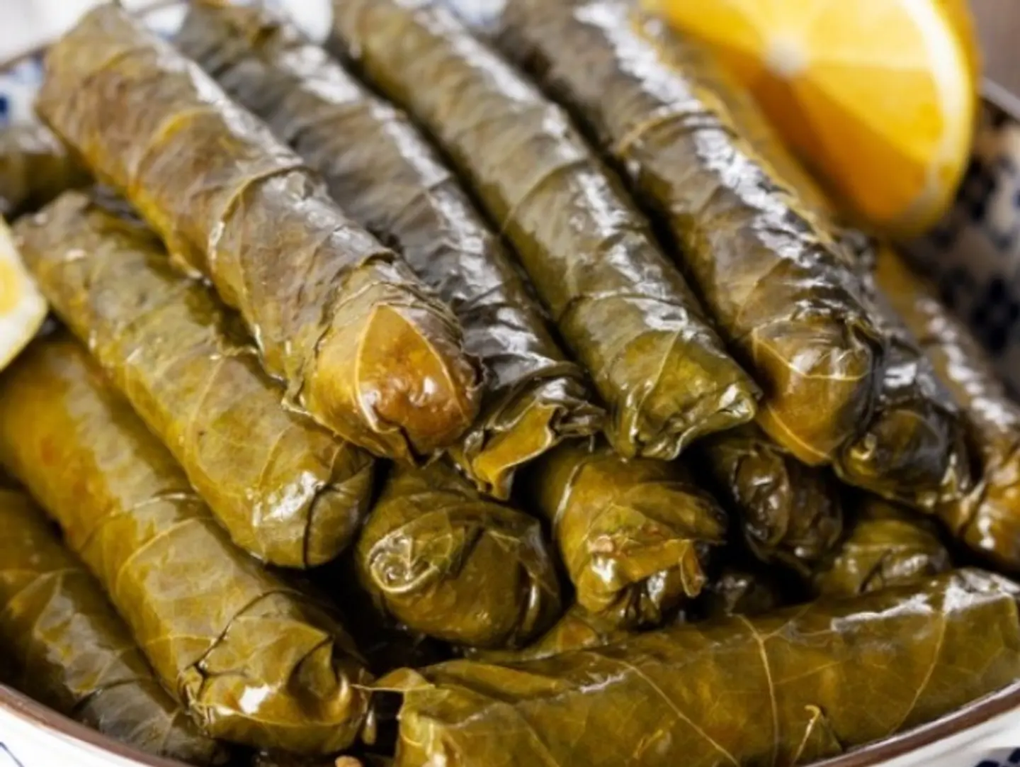 ورق عنب صغير 5