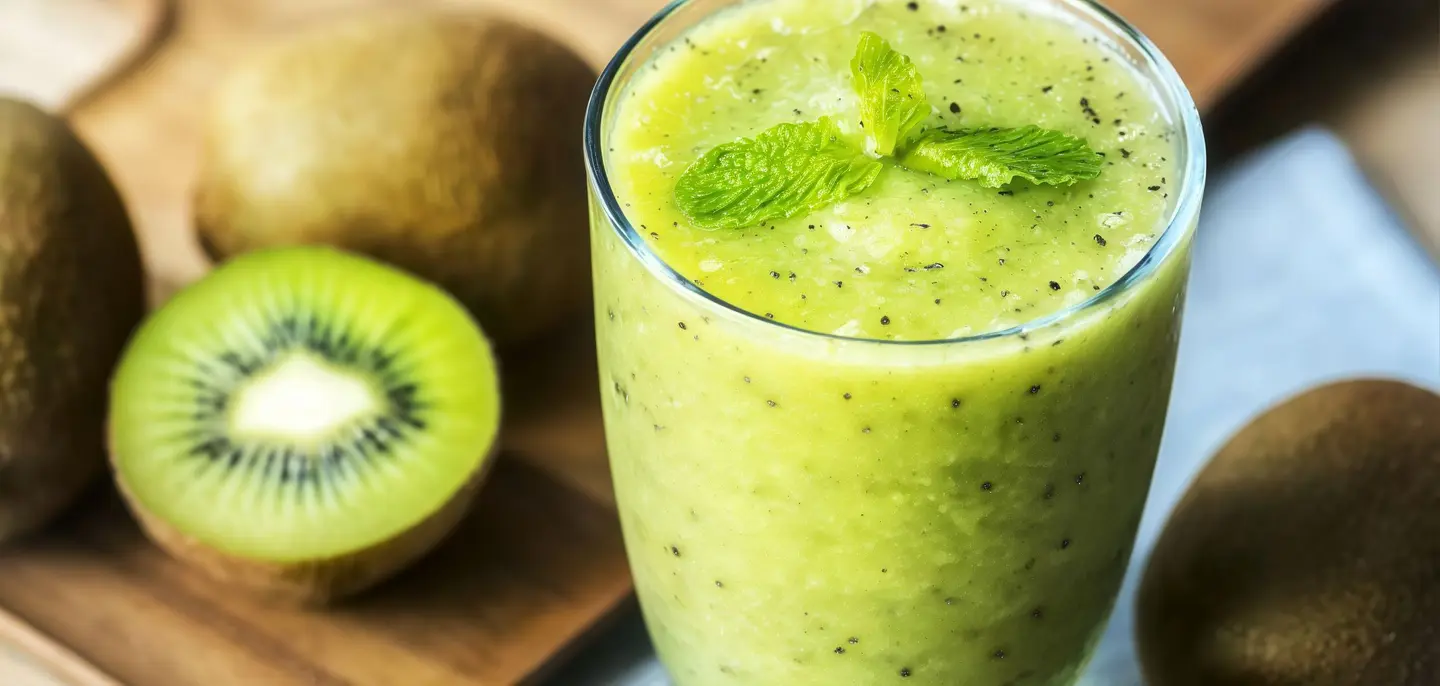 كيوي - جالون