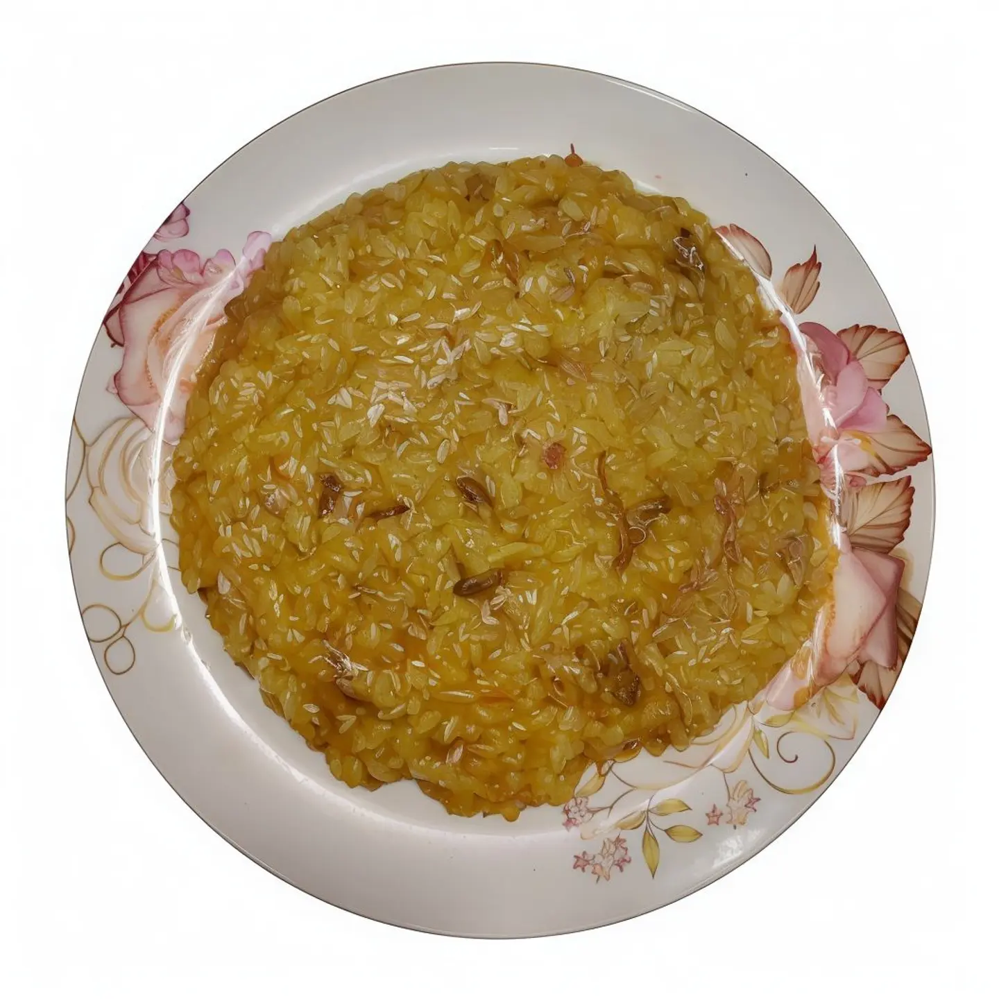Charsaddah Rice