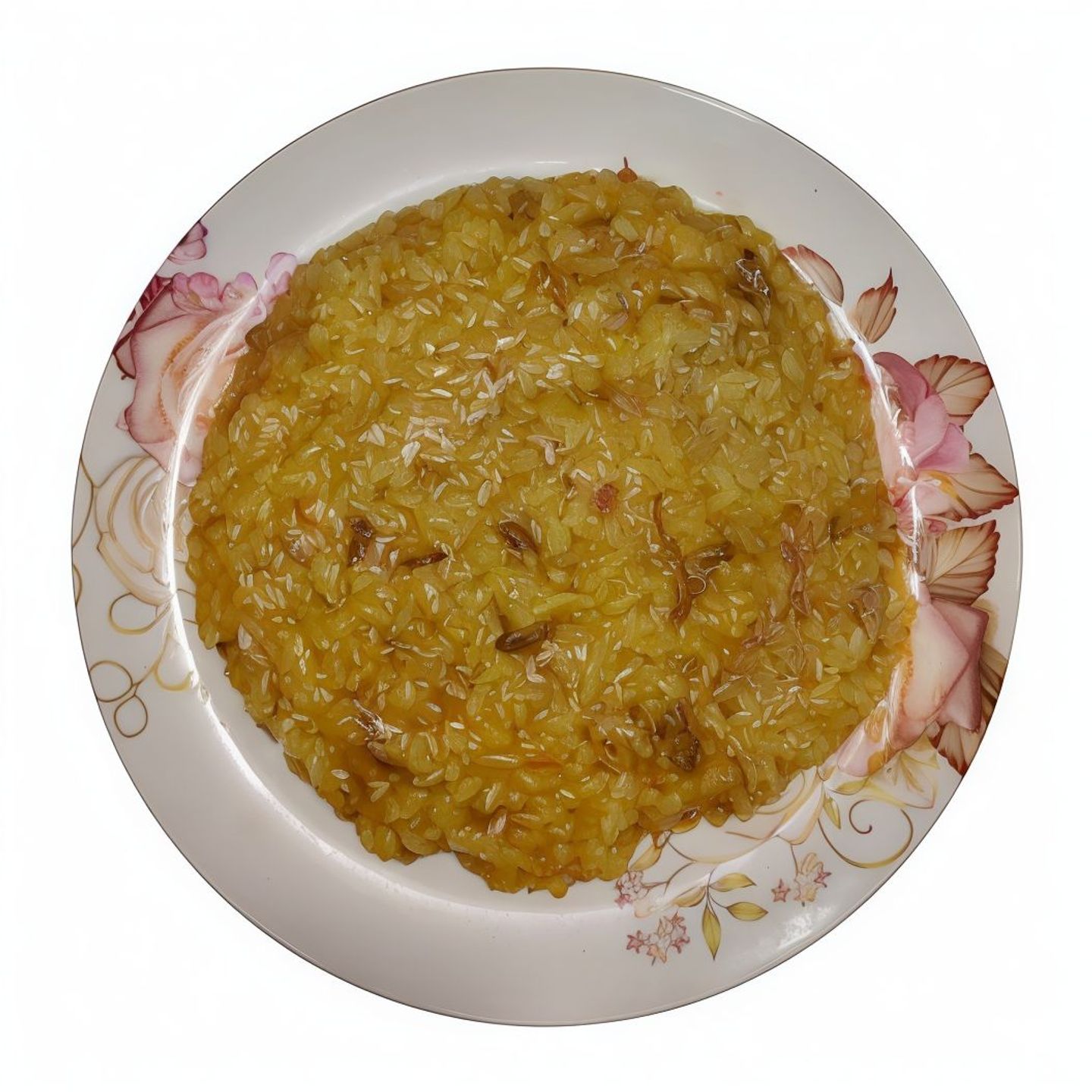 أرز شارساده