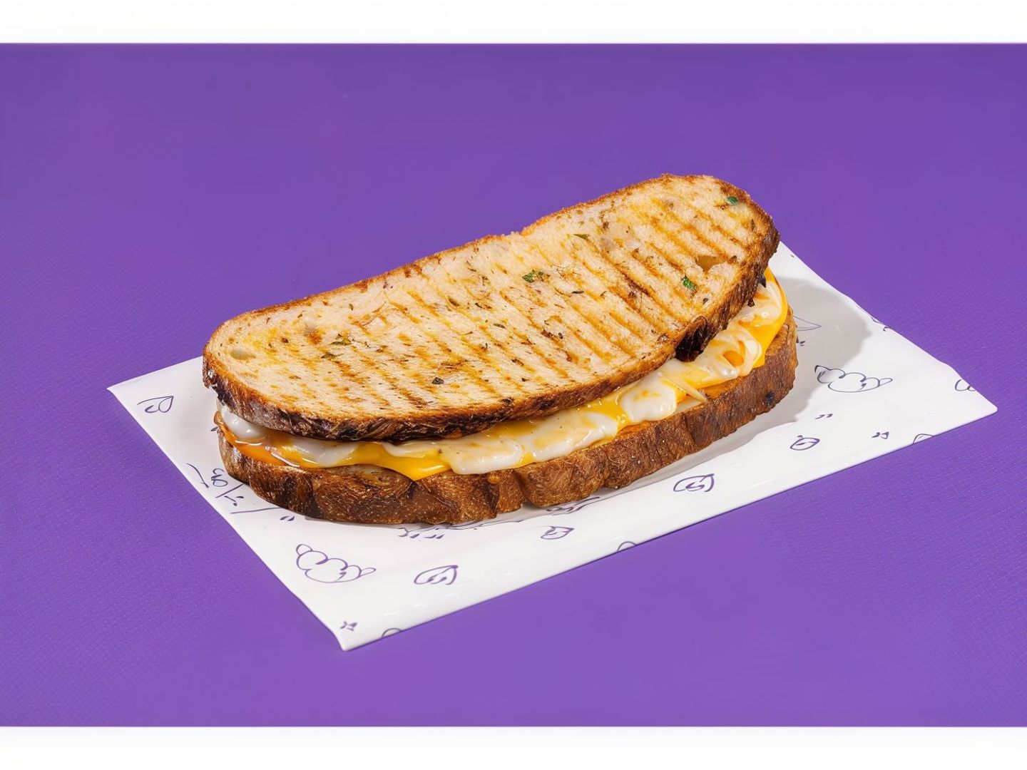 Grilled Cheese