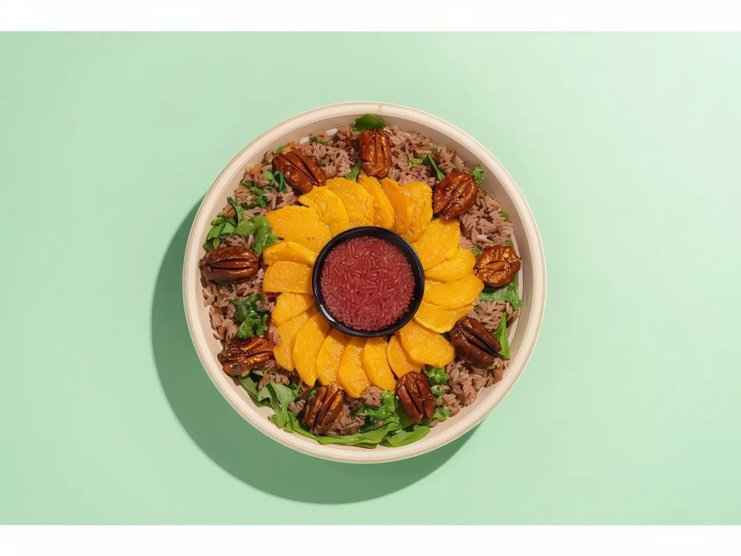 Hasawi Rice Bowl