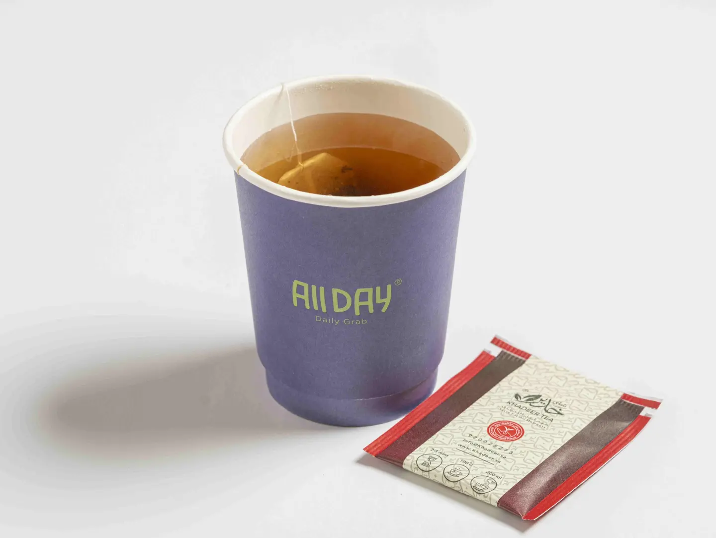 English Breakfast Tea