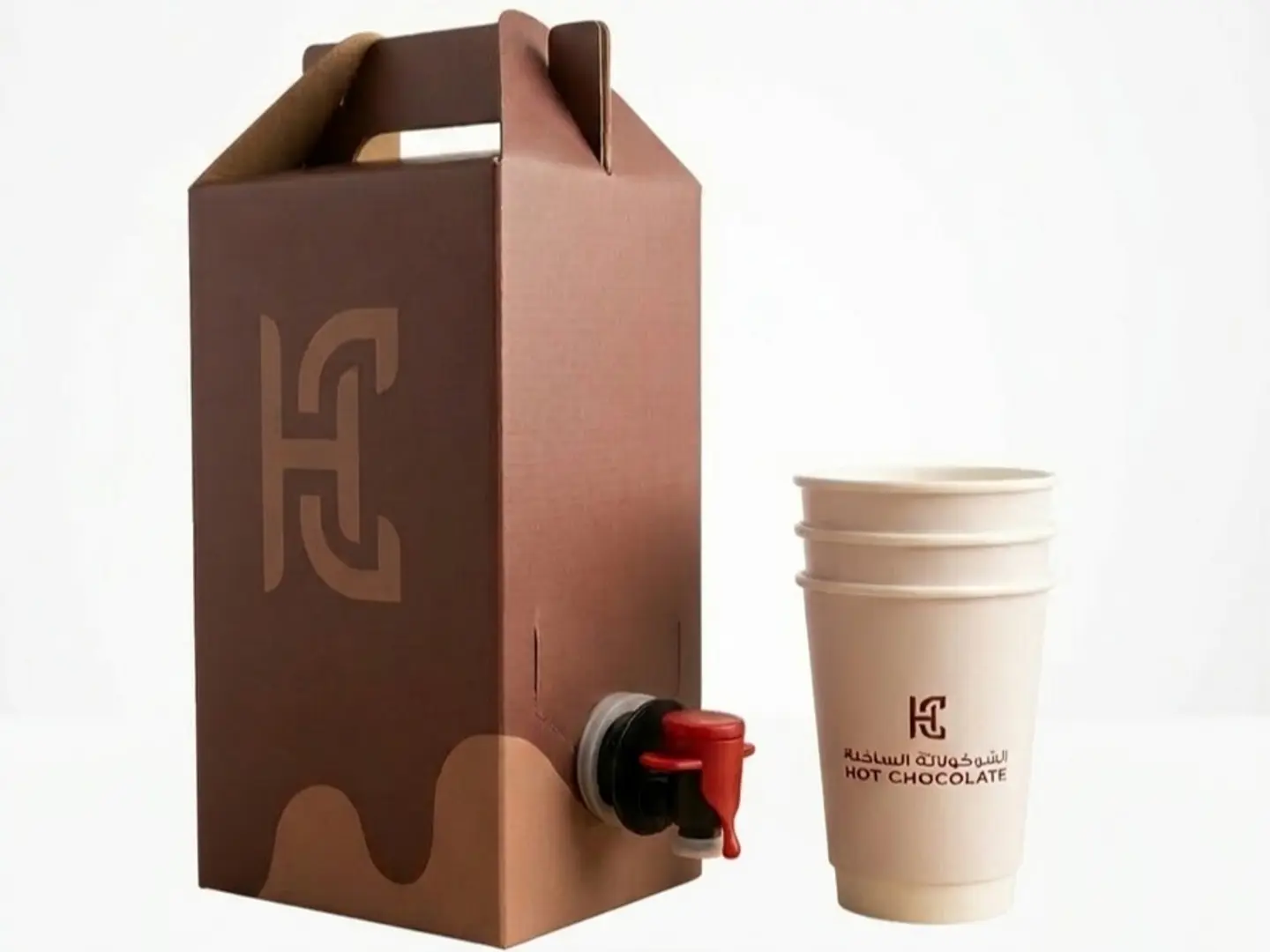 Coffee Box