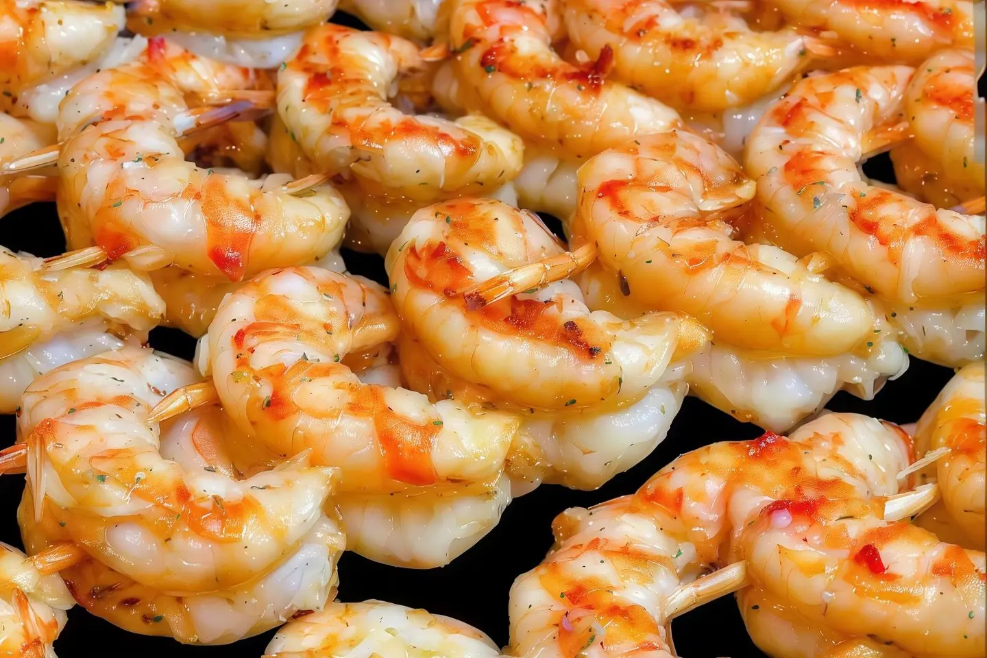 ساندويش روبيان