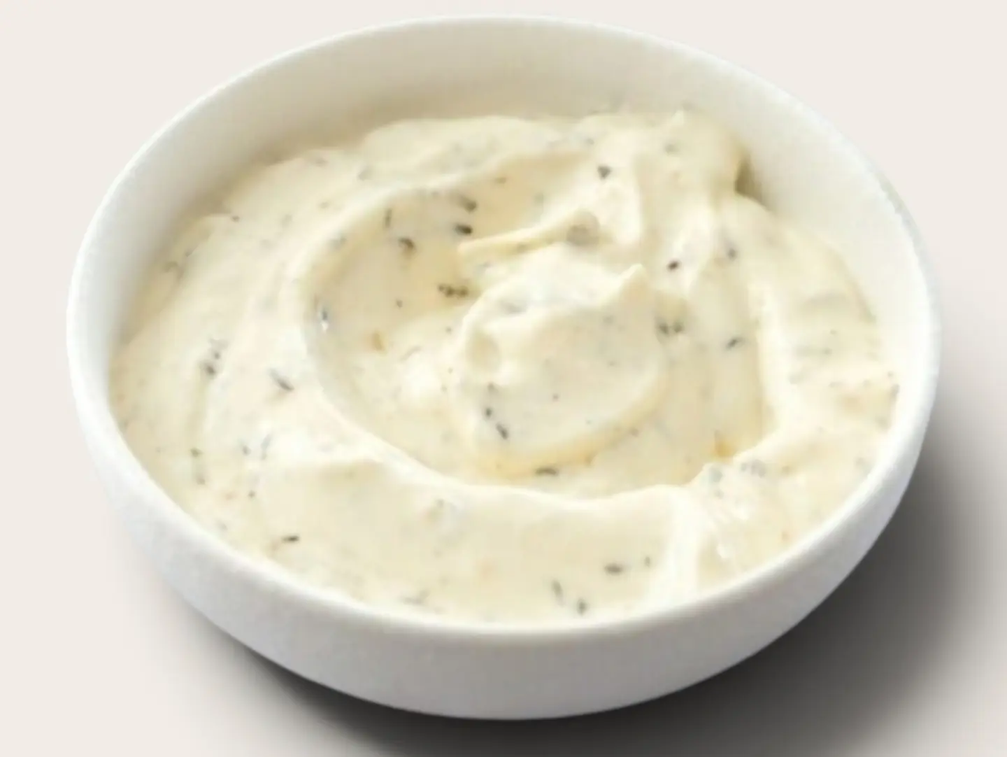 Ranch Sauce