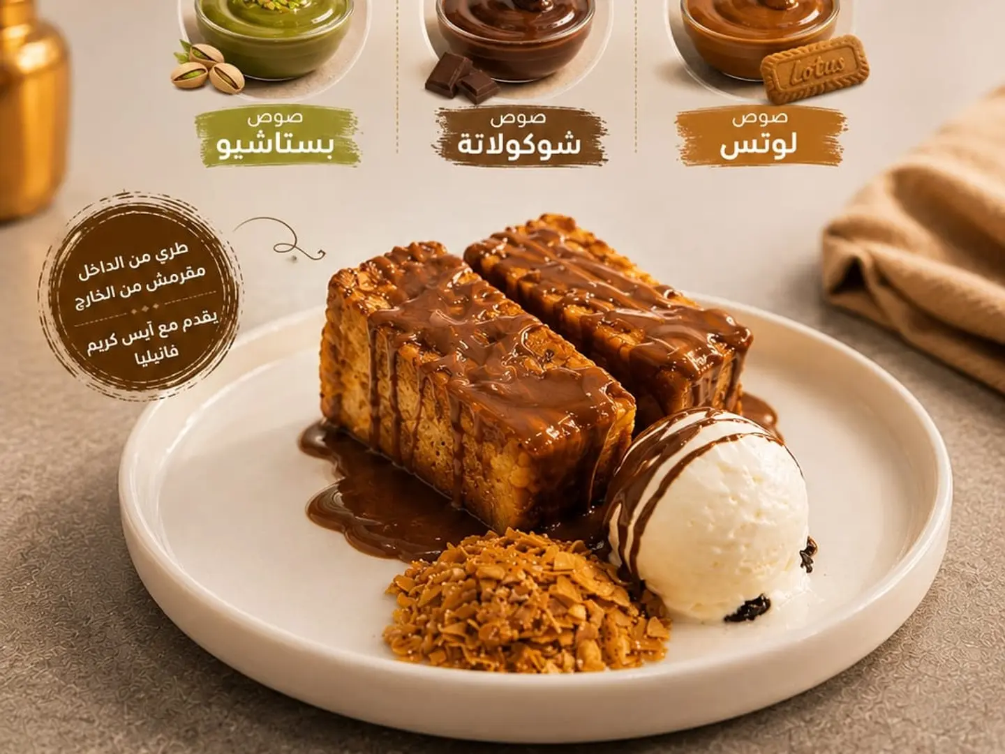 فرنش توست