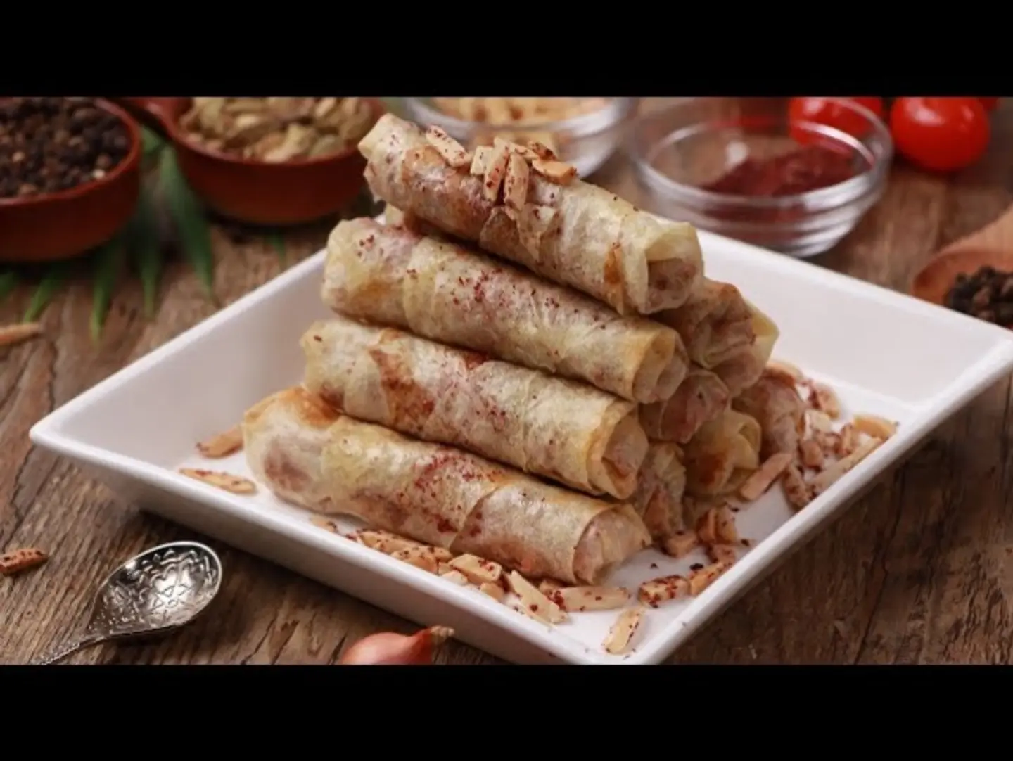 Musakhan 5 Pieces