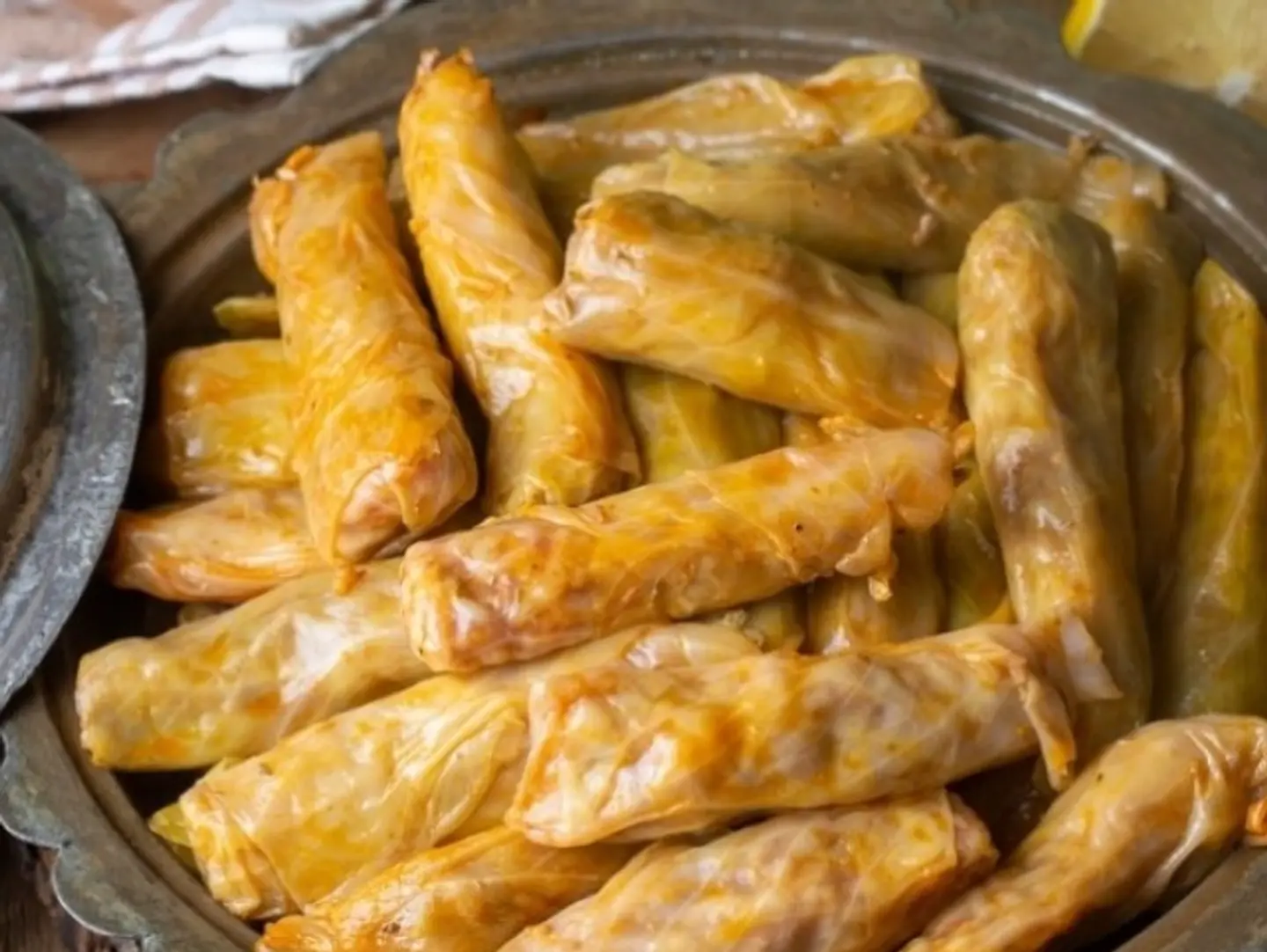 ورق ملفوف صغير 5