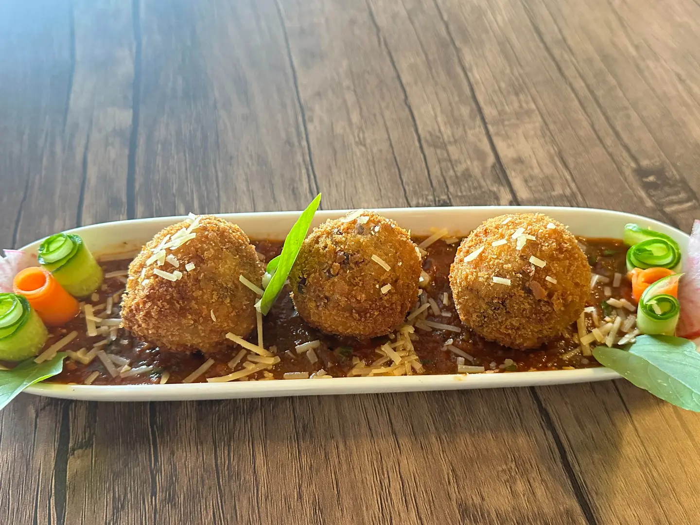 Rositto Ball
