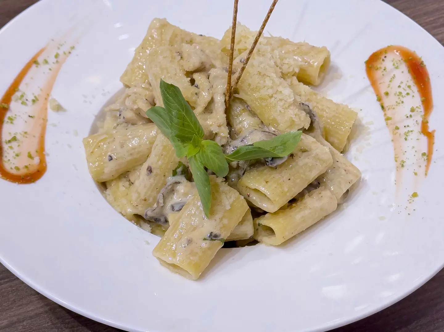 Regatoni