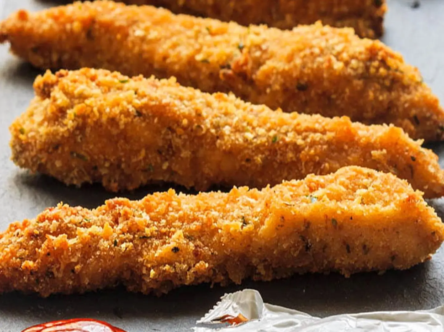 Chicken Strips
