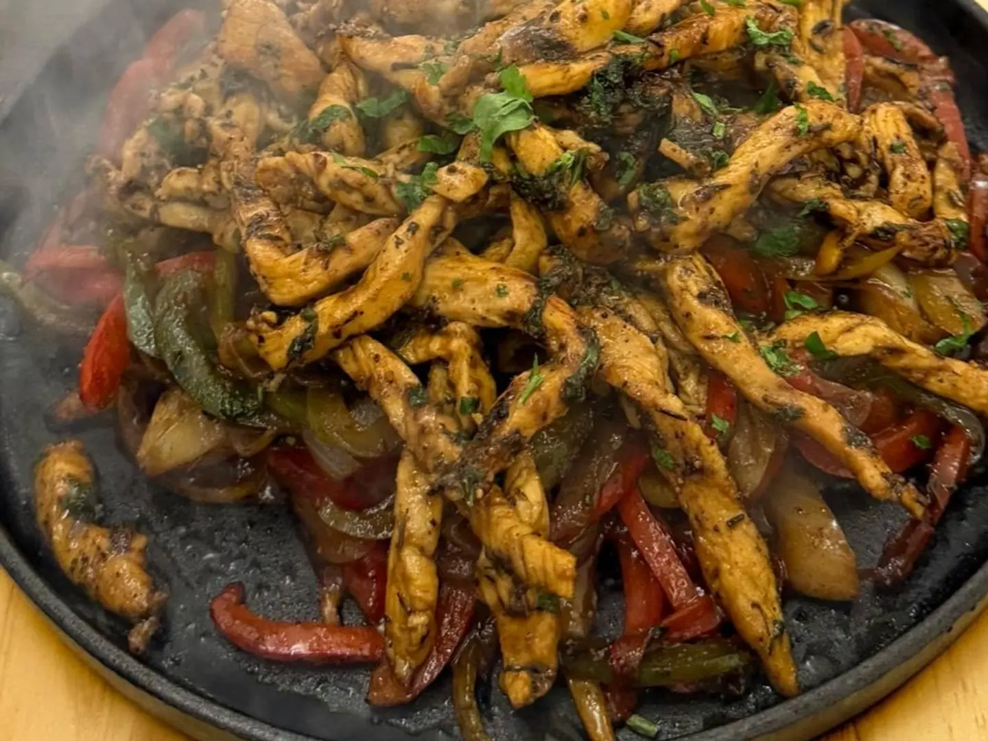 فاهيتا دجاج