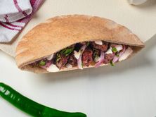 سندوتش أوصال