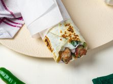 ساندوتش رول