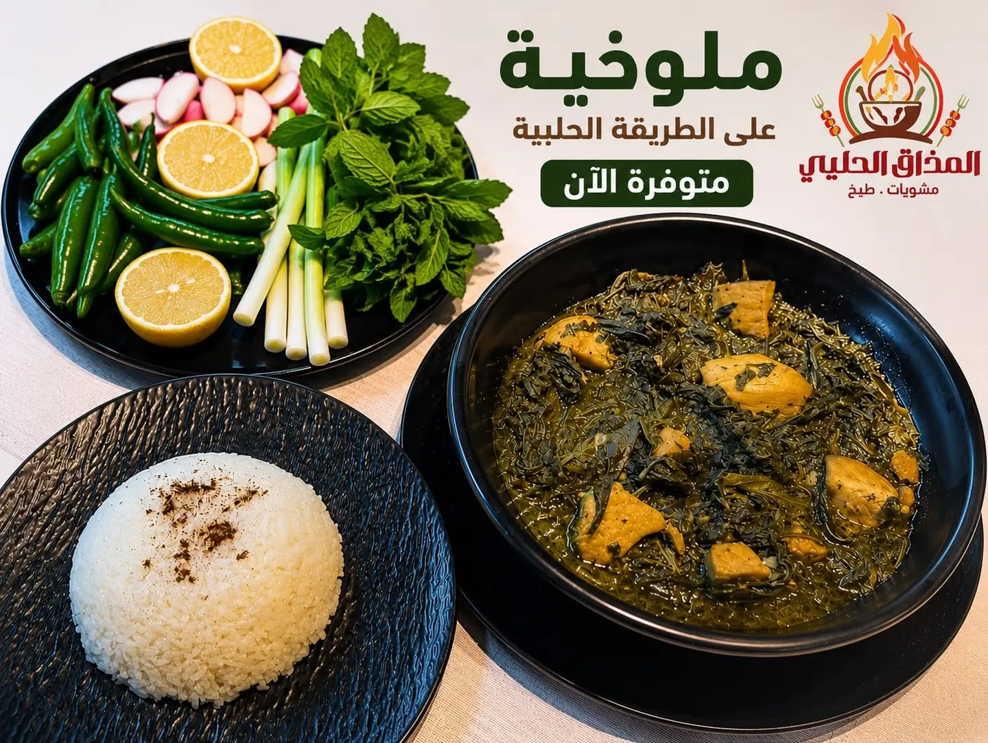 Mulukhiyah