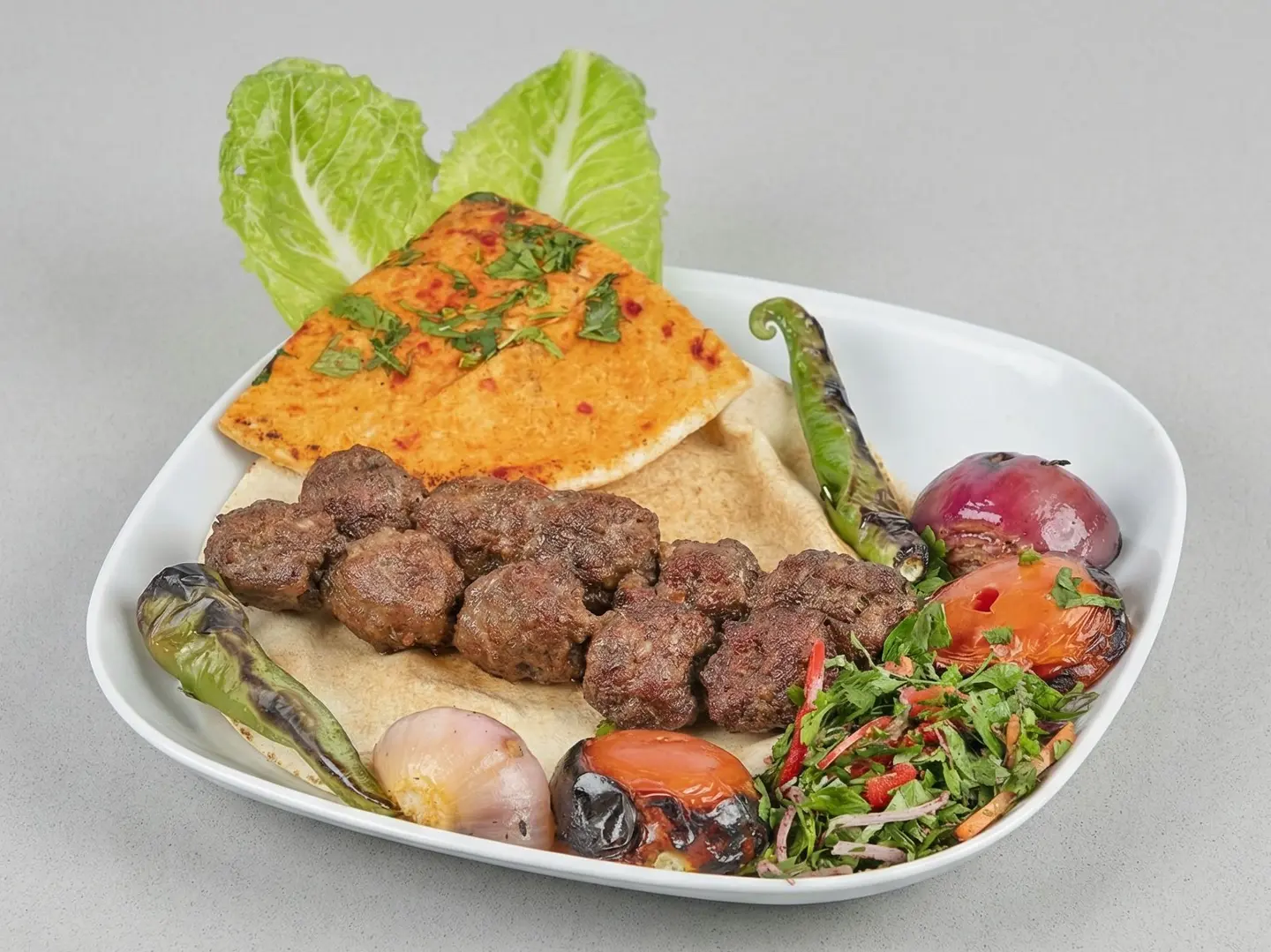 مبشور لحم