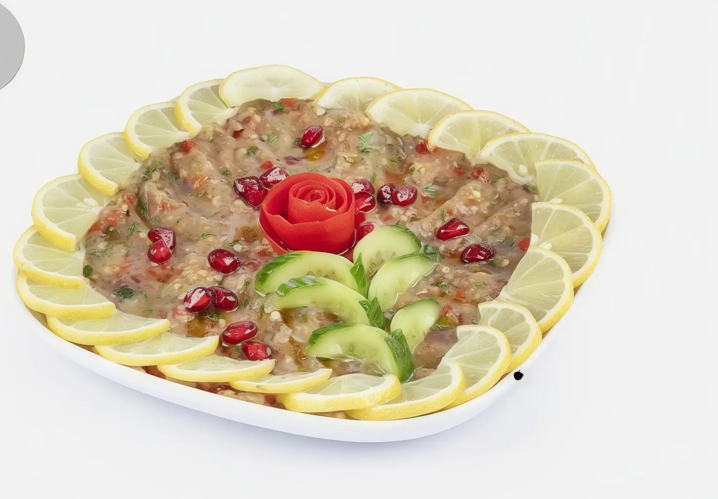 بابا غنوج