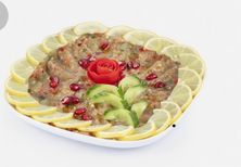 بابا غنوج