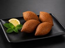 كبة مقلية