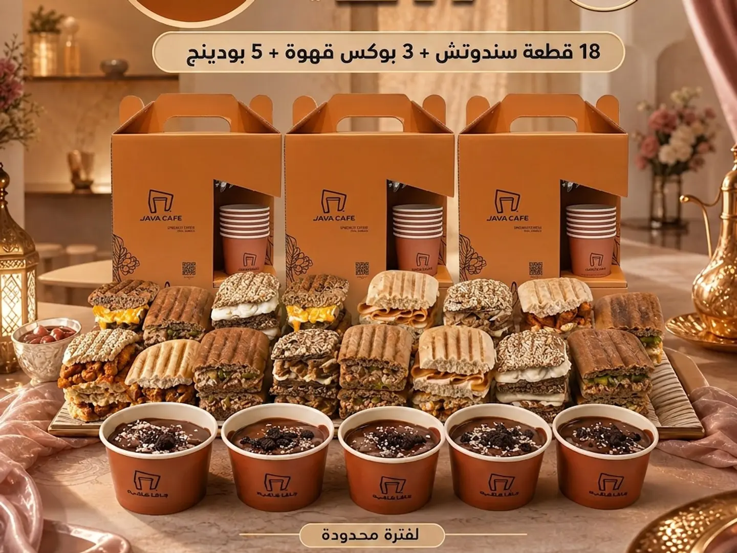 وليمة عائلية