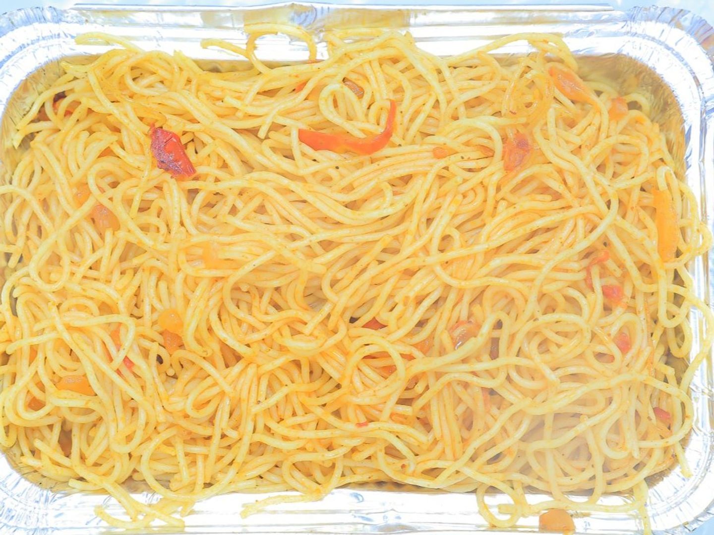 مكرونه