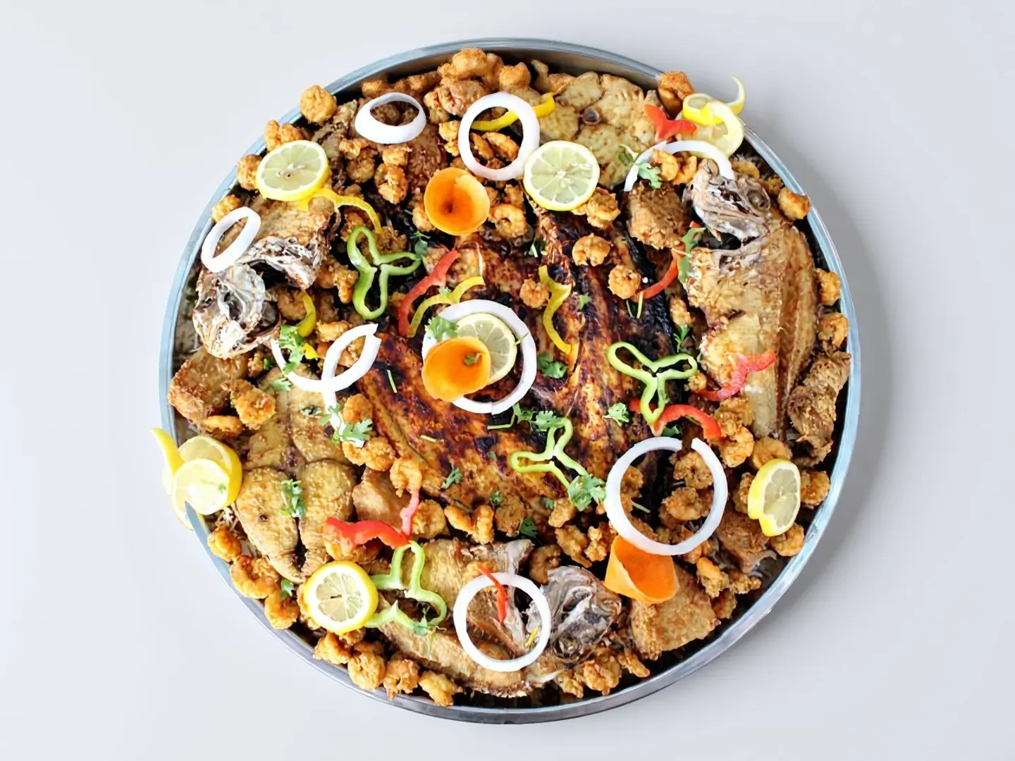 وليمة الصياد