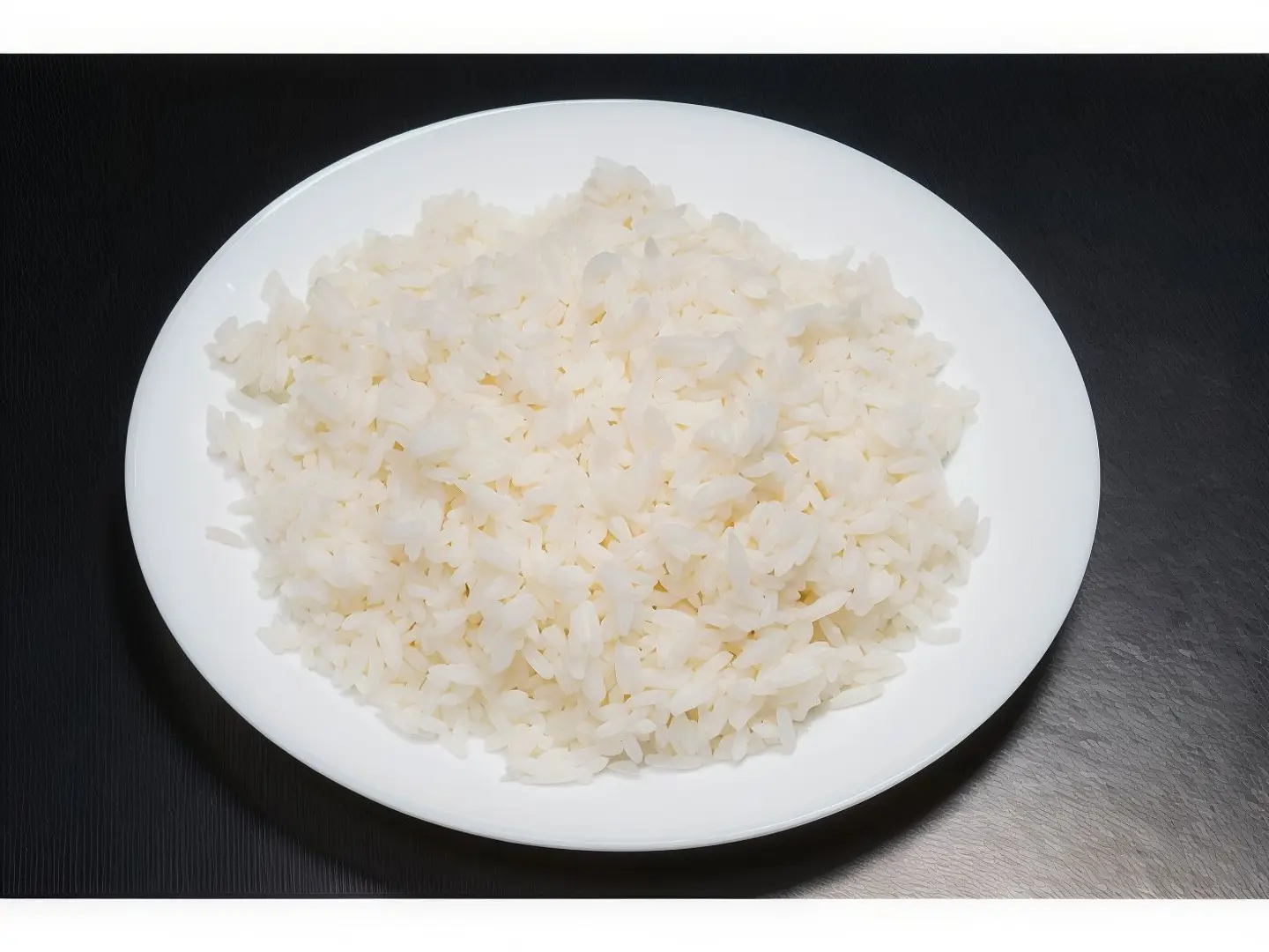 Regular Rice