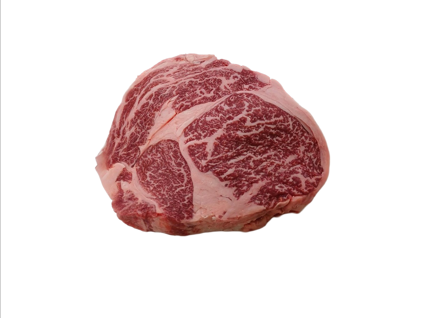 Wagyu Ribeye Grade 7 W Black