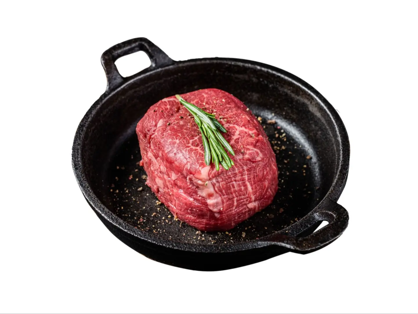 Angus Tenderloin Tender Valley