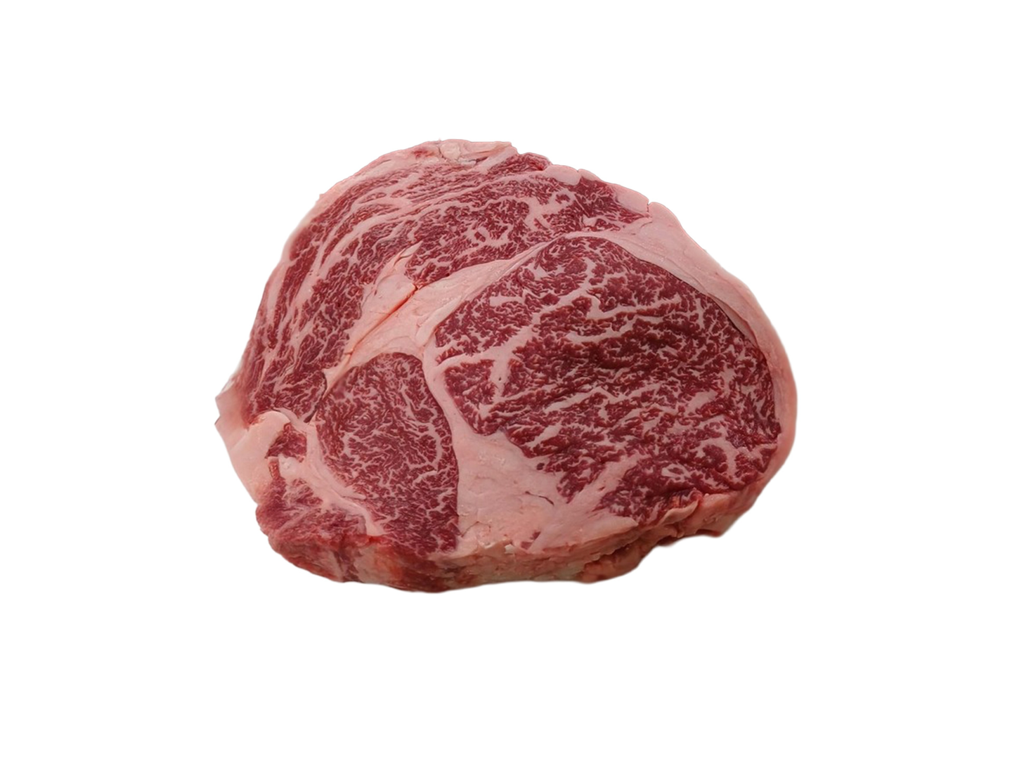 Wagyu Ribeye Grade 9 W Black
