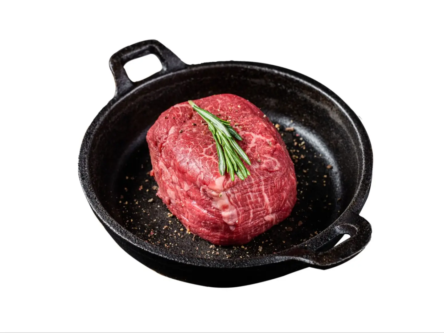 Wagyu Tenderloin Grade 7 From W Black