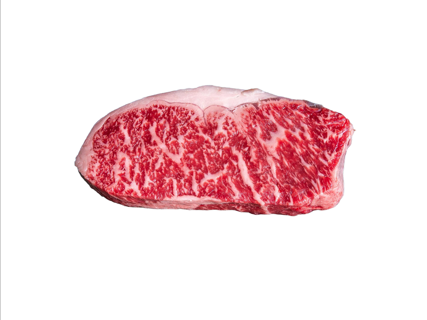 Angus Striploin Signature Miratorg