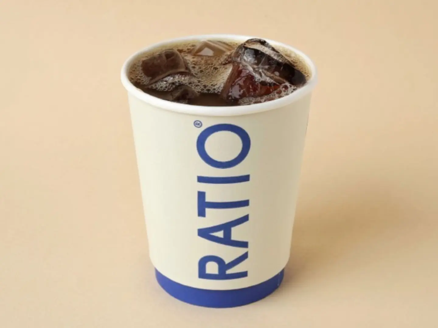 قهوة اليوم بارد