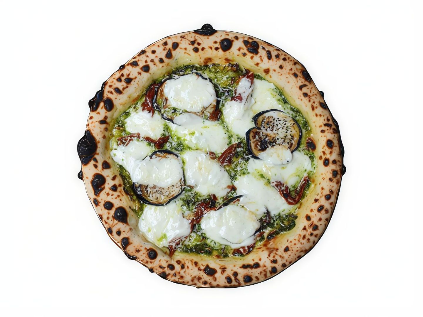 Pretty Pesto