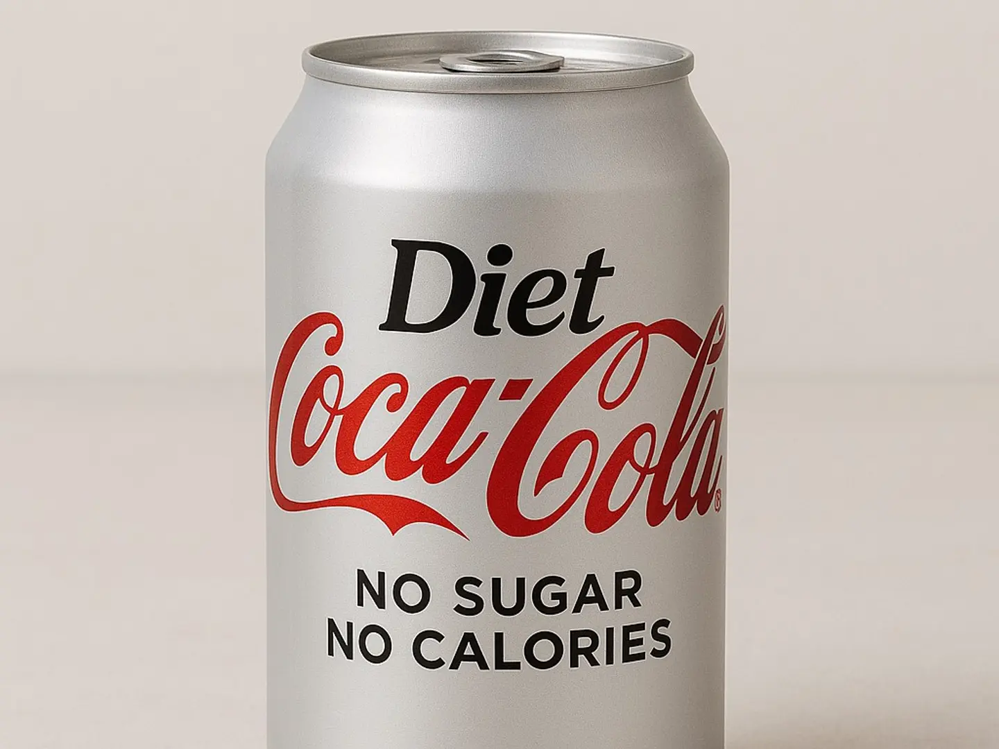 كوكاكولا لايت