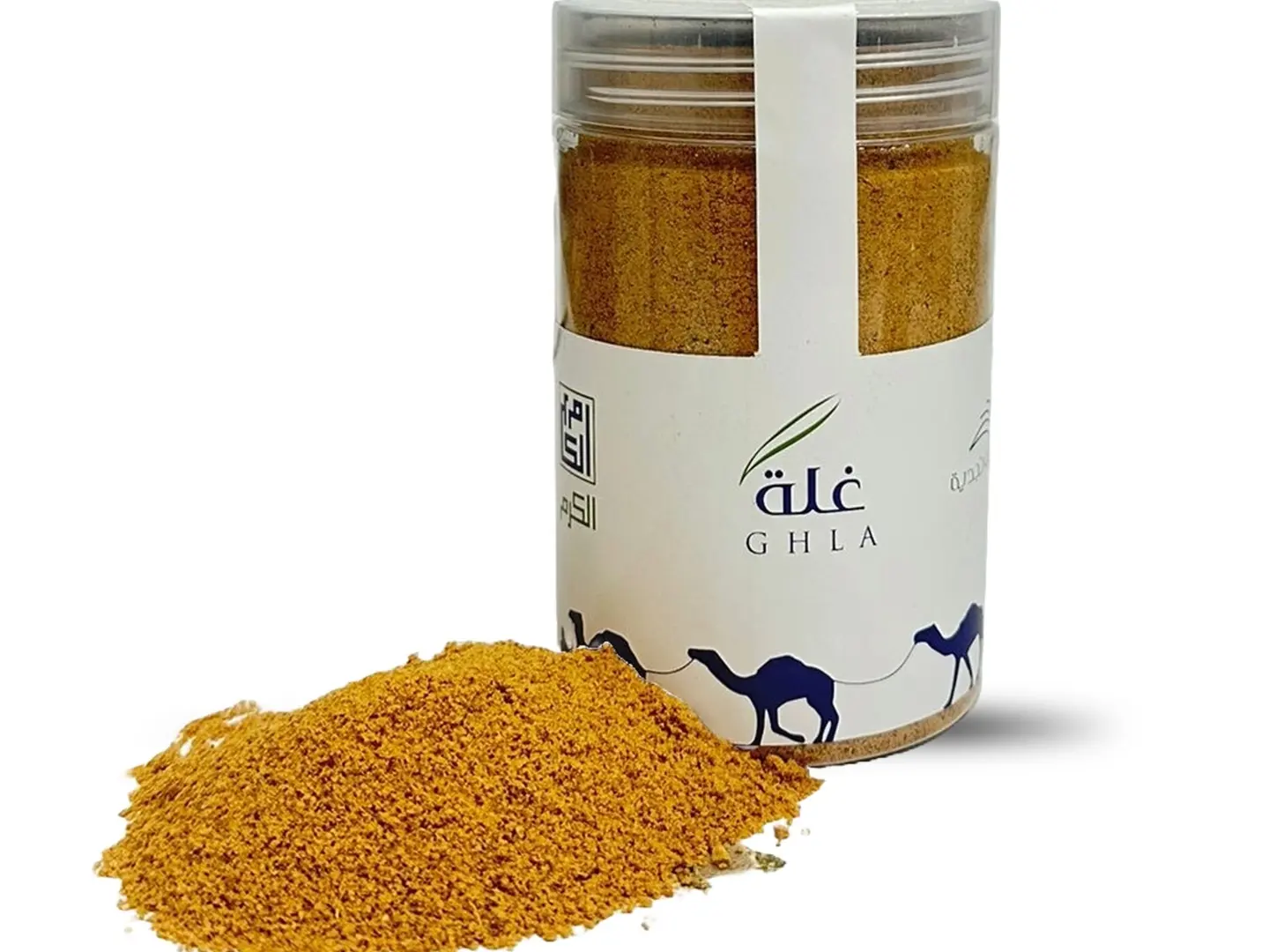 قهوة نجدية خفيفة