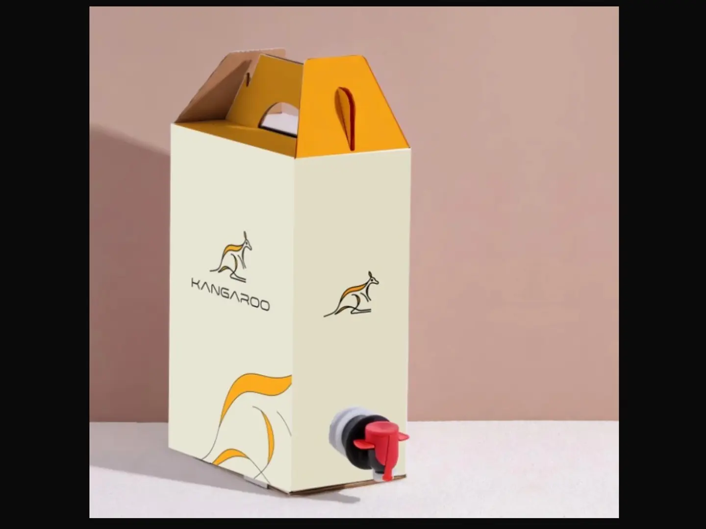 Coffee Box 1.5 L ( Hot)