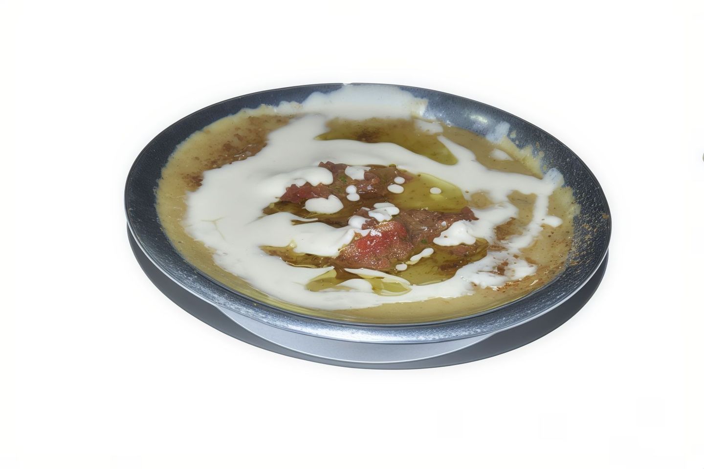 فول جرة بالزيت - كبير