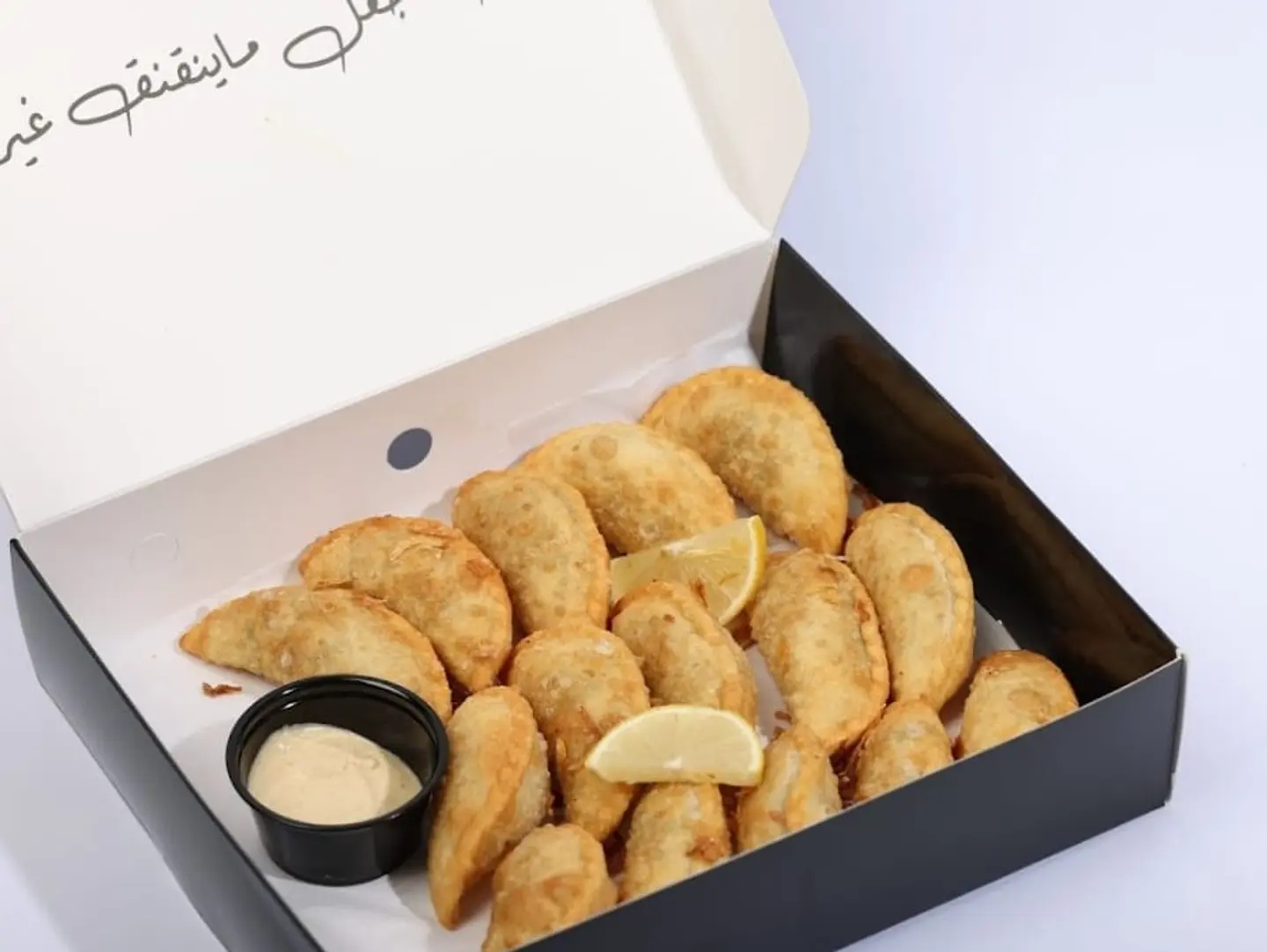 Salty Cheese Puff  - 10 Pieces